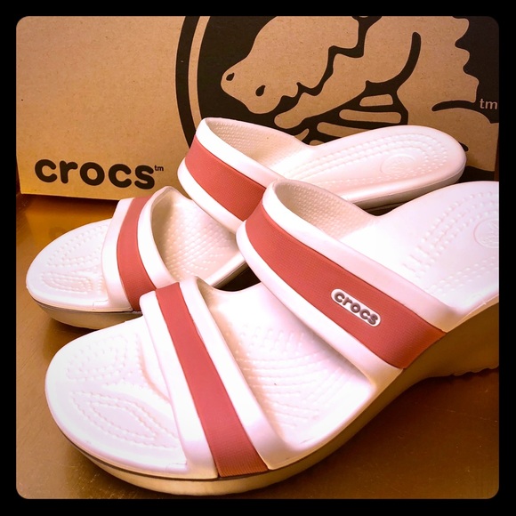 creme crocs